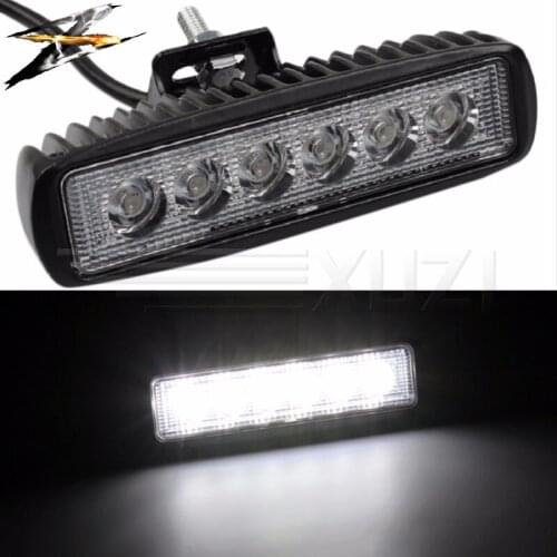 XUZI Spotlights