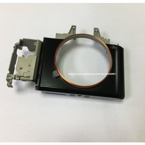 Repair Parts Front Case Shell Front Cover Unit A-1998-752-B For Sony ILCE-7R A7R