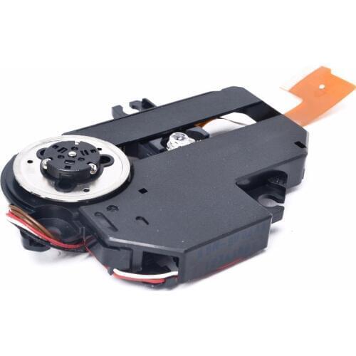 Replacement For TASCAM CD-BT2 CD Player Spare Parts Laser Lens Lasereinheit ASSY Unit CDBT2 Optical Pickup BlocOptique