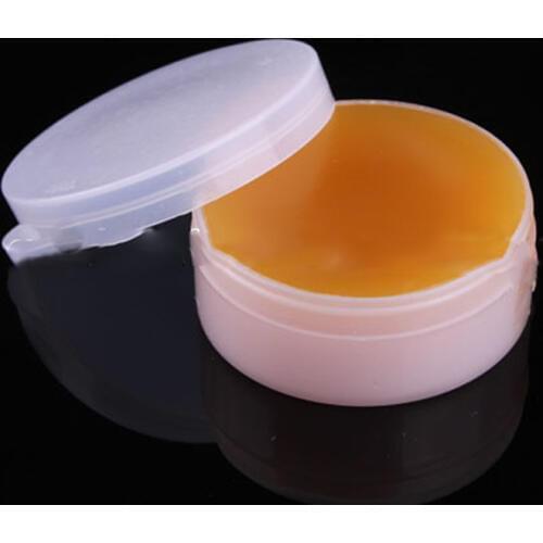 1pcs Magicians WAX & Container for Coin Card close up magic tricks Mentalism magie toy sihir 83050