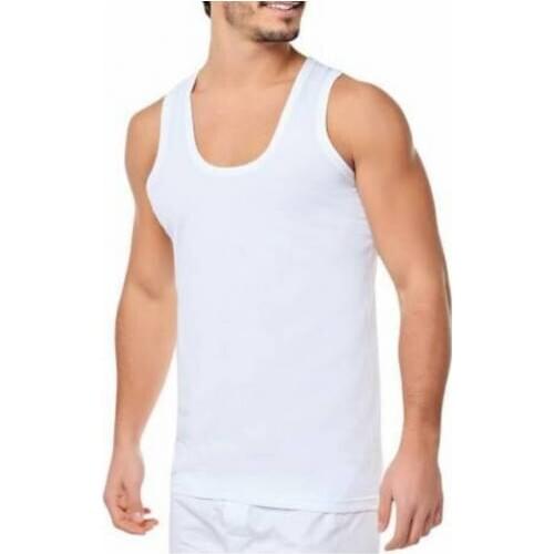 10 PCs, AKPINAR MALE UNDERSHIRT TOP QUALITY 100 COTTON-THICK STRAPPED CLASSIC FANİLA ALL OUR PRODUCTS FATURALI