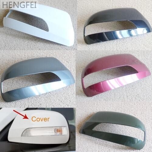 Car parts Hengfei Reversing mirror cover for Great Wall HAVAL H5 H3 mirror housing shell case