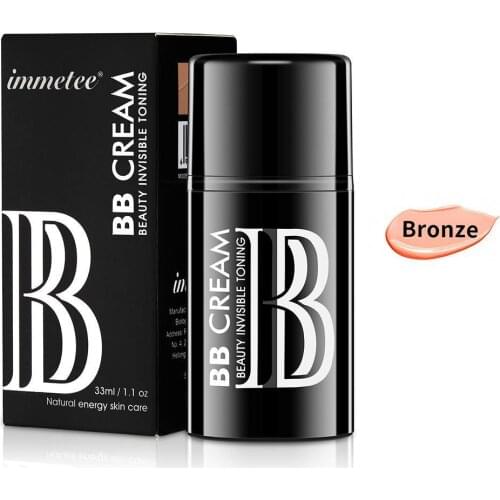 BB Cream Foundation Concealer Cream Man Su Yan Cream Brighten Base Sunscreen Makeup Effective Cosmetic Waterproof Care Face P0V2