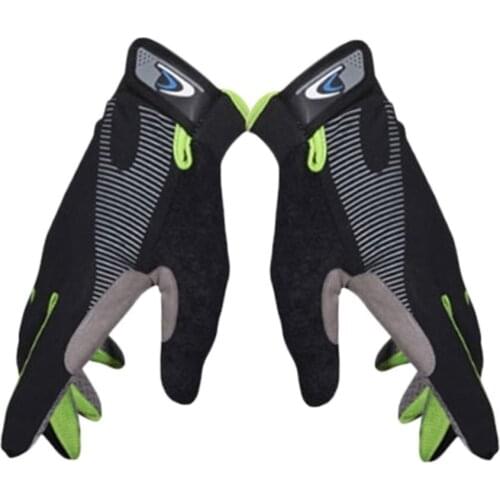 CACAZI Protective Gloves