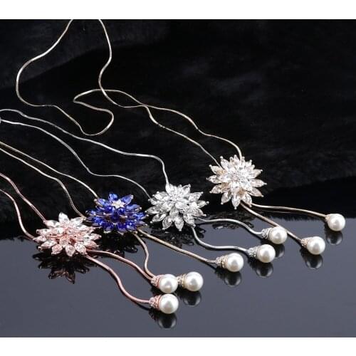 OUHE Jewelry Pendants