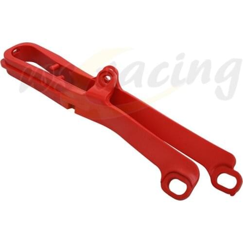 Motorcycle Plastic Chain Slider Guide Fork For HONDA CRF250L CRF 250L 250 L CRF250 RL LA RLA CRF 250RL 2017 2018 2019 2020