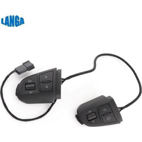 SH LANGA Steering Wheel Parts