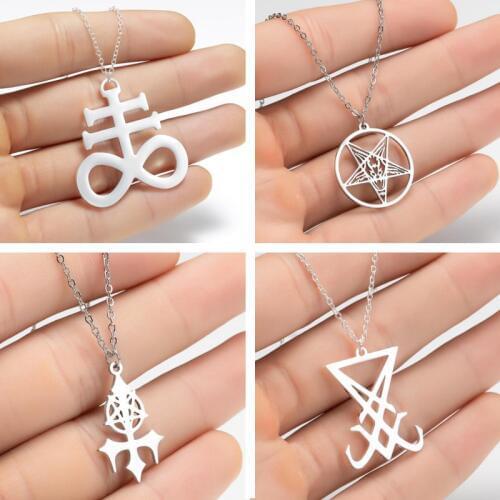 Готические подвески SMJEL China At AliExpress