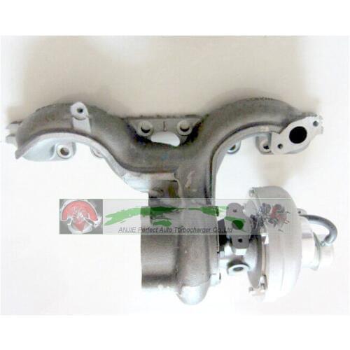 Turbo GT2256MS 704316 704136-0002 704136-0001 704136-0005 8972083521 8971784860 For ISUZU NPR Truck 4HG1 4HG1T 4HG1-T 4.57L