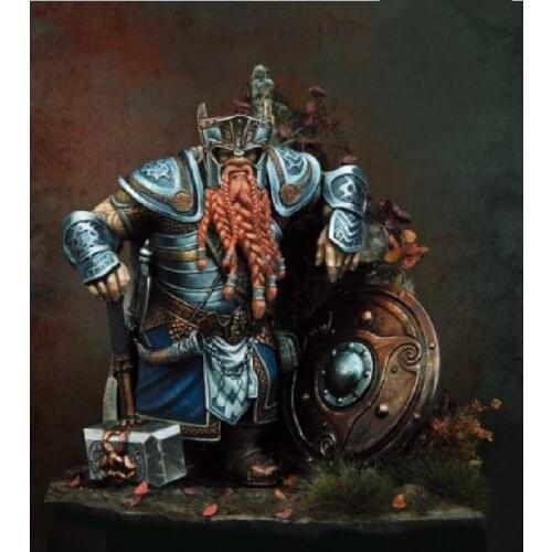 1:24 Resin Figure Model Kit Unassambled Unpainted //G148