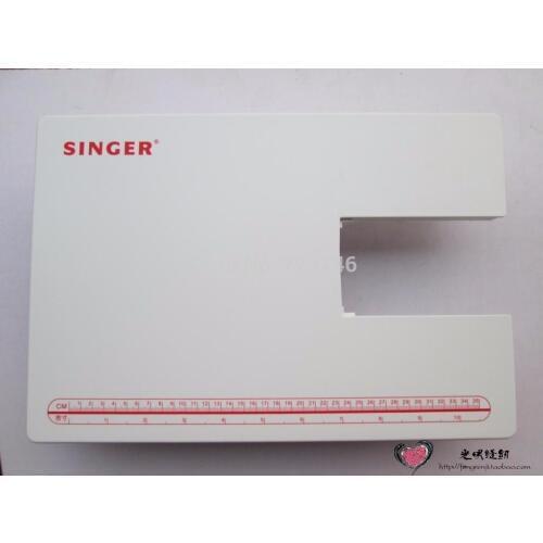 2016 NEW SINGER Sewing Machine Extension Table FOR SINGER 4411/4423/4432/5511/5523