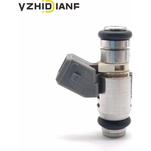 4pc .IWP003 New Hight Quality fuel injectors nozzle for FIA-T PALI-O SIEN-A MOTO-R FIR-E 1.4 8V OE No IWP-003