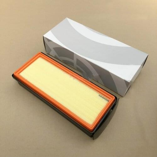 Car Air Filter Element For BMW X5 30D 3.0T Diesel F15 OEM NO13718518111