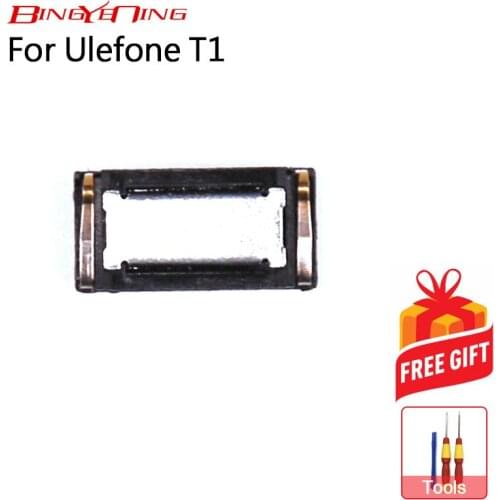BINGYENING Speakers For Phones Ulefone T1 China