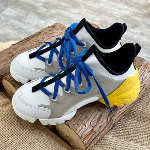 Женские кеды BOLOLIA China At AliExpress