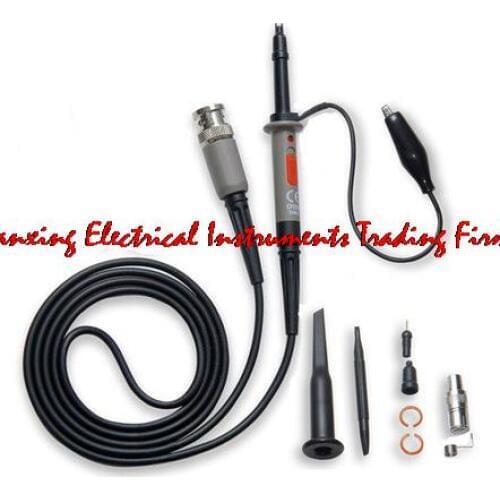 Fast arrival CP-2350 oscilloscope probe 350MHz,600V