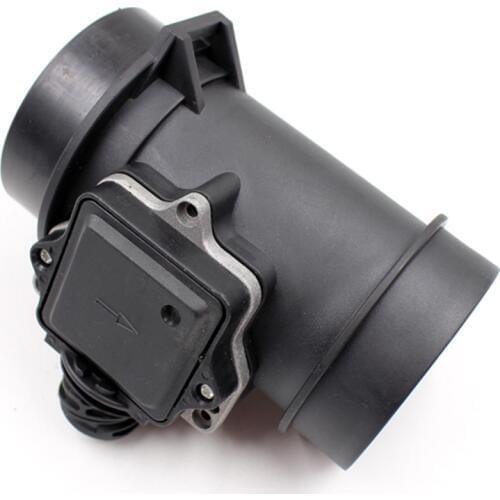 NEW MASS AIR FLOW SENSOR FOR BMW E34 E36 E39 320i 520i 5WK9007 5WK9007Z