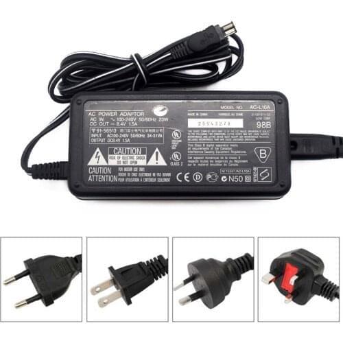 Dealgood Battery Chargers