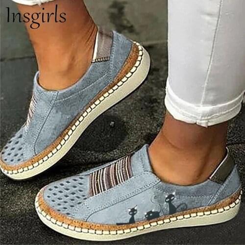 Eyife Women's Autumn Shoes