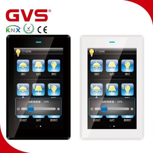 GVS, K-bus, KNX, China Tool Parts