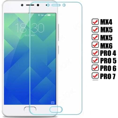 Joliwow Screen Protectors For Meizu PRO 6