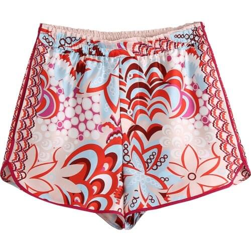 Juanitatop Women's Travel Shorts