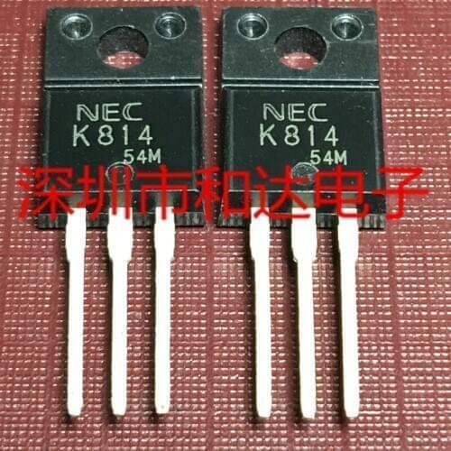 K814 TO-220F