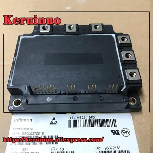 6MBP150NA060 IGBT MODULE 150A-600V