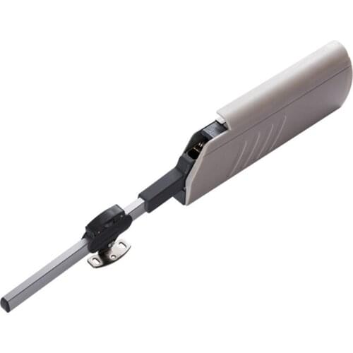 New Hydraulic Support Hinge Gas Struts Heavy Duty Support Rod Cabinet Door Telescopic Buffer Furniture Hardware Accessories