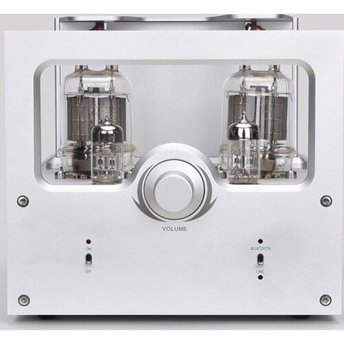NEW FU29 Push-pull Tube Power Amplifier Teana A200 Tube Amplifier With Bluetooth 5.0 Reception