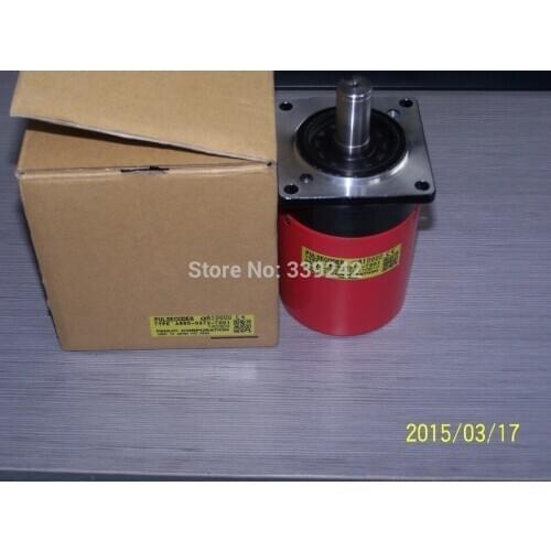 NEW&ORIGINAL A860-0372-T001 ORIGINAL FANUC PULSE CODER A860-0372-T001 ENCODER A860-0372-T001