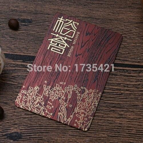 Wholesales Promotional Custom Full Color Printing PVC VIP Plastic Membership Cards