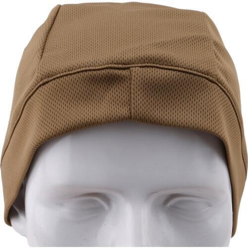 Outdoor Sun Protection Pirate Bicycle Riding Breathable Sports Quick-drying Cap Cloth Head Wraps Headband Hats