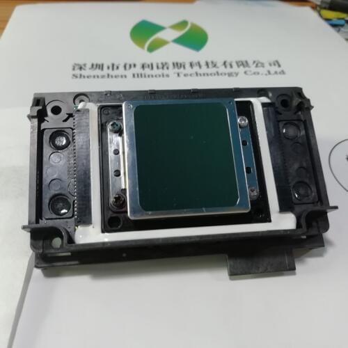 Printhead for Epson Xp600 XP510 XP601 XP605 XP610 XP615 XP700 XP701 XP750 XP800 XP801 XP810 XP850 XP950 and seal