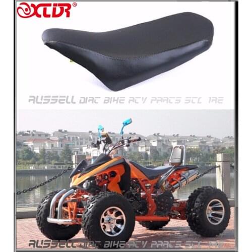 FOAM QUAD SEAT For 150CC 200cc 250cc 300cc Atomik ROKETA KAZUMA SUNL BAJA TAOTAO Chinese ATV Seat Buggy Quad