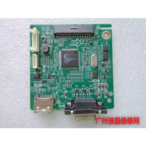 SE2416H driver board 715G7661-M0B-000-0H4K motherboard 23.8 screen