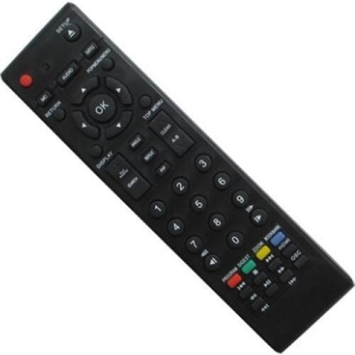 Remote Control For Toshiba SE-R0432 BDX3400 BDX5400 BDX4400 SE-R0413 BDX2000KY AH802890 Blu-ray Disc DVD Player