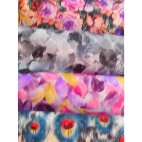 Thick Soft leather fabric hangbag fabric Safa fabrics bags shoes material flowers material leather hat flower new dream colorful