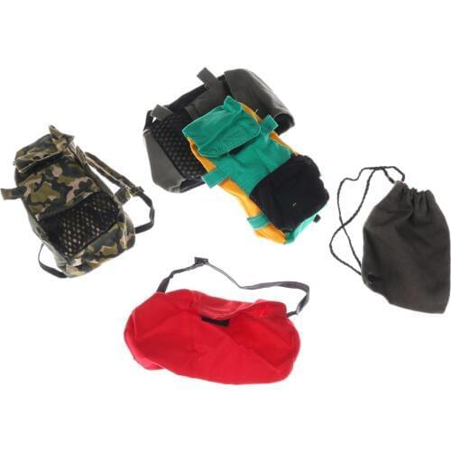 TOYZHIJIA Man's Bags