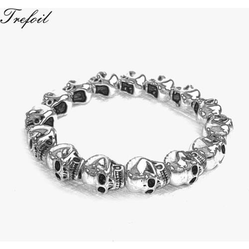 Большие браслеты Трилистник China At AliExpress