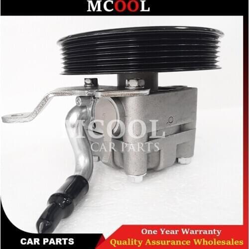 High Quality Power Steering Pump For Infiniti FX35 FX37 VQ35 49110-CG000 49110CG000 49110 CG000