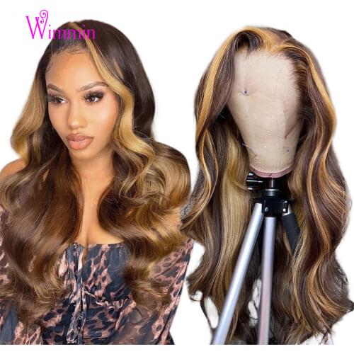 Wimmin Wigs