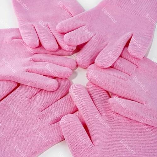 Baziator Hand Care Products