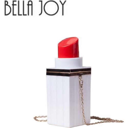 BELLA JOY Women's Shoulder Bags