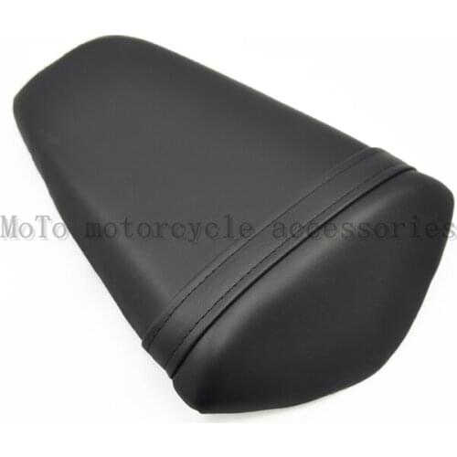 Motorcycle Passenger Rear Seat Cover Cushion Pillion For ZX-10R ZX10R 2011 Rear Passenger Seat Pillion Seat Cushion Cover