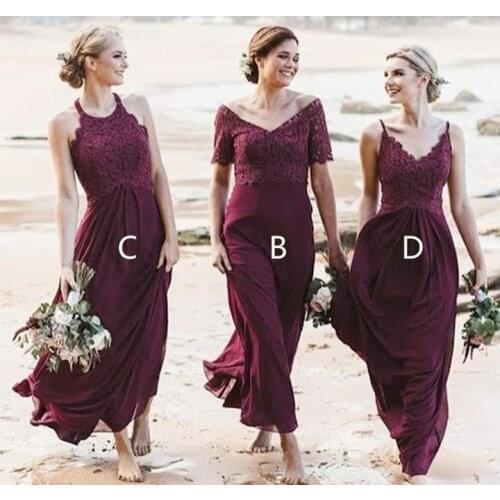 Felerion Womens Chiffon Dresses