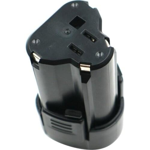 1500mAh 18650 Battery WOX12A Li-ion Battery 12V Replacement for 12v Battery WU127 WX6777 WX3827