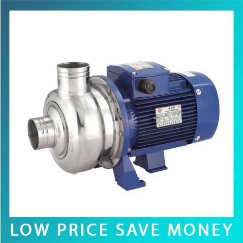 BB500/220 Big Capacity Household Pure Water Pressure Pump 2.2kw/3.0HP Big Power Water Transfer Pump