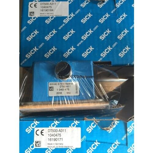 SICK DT500-A311 100% new and original