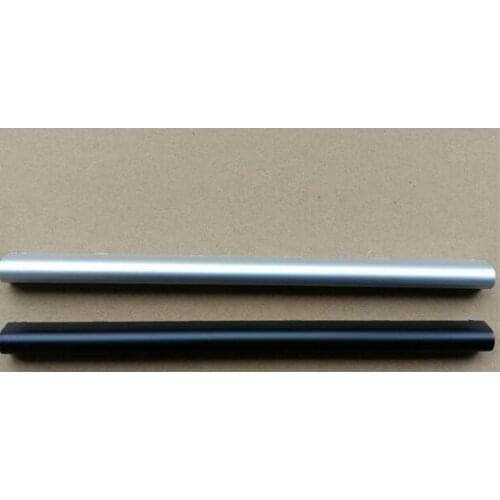 LCD/LED Hinge Hinges Cover For ASUS S551L S551 K551L A551L laptop Replacement Parts Screen Axis Cover strip